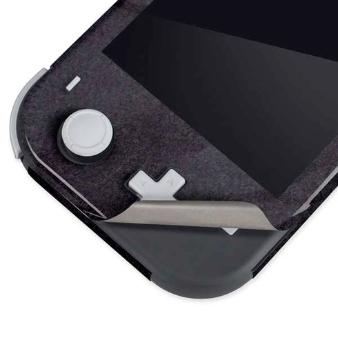 NHL Anaheim Ducks Distressed Nintendo Switch Lite Skin