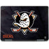 NHL Anaheim Ducks Distressed Notebook 9 Pro 13in (2017) Skin