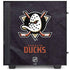 NHL Anaheim Ducks Distressed NZXT H510 Compact ATX Mid-Tower Case Skin