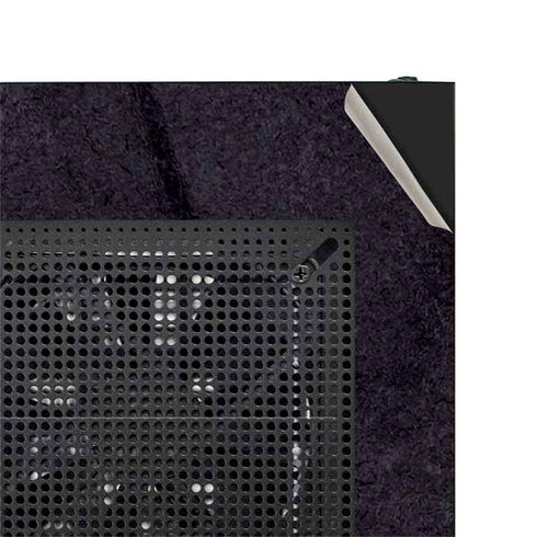 NHL Anaheim Ducks Distressed NZXT H510 Compact ATX Mid-Tower Case Skin