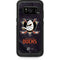 NHL Anaheim Ducks Distressed Otterbox Commuter Galaxy Skin