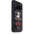 NHL Anaheim Ducks Distressed Otterbox Commuter Galaxy Skin
