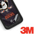 NHL Anaheim Ducks Distressed Otterbox Commuter Galaxy Skin