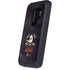 NHL Anaheim Ducks Distressed Otterbox Defender Galaxy Skin