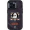NHL Anaheim Ducks Distressed Otterbox Defender iPhone Skin