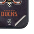 NHL Anaheim Ducks Distressed Otterbox Defender iPhone Skin
