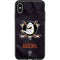 NHL Anaheim Ducks Distressed Otterbox Symmetry iPhone Skin