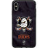 NHL Anaheim Ducks Distressed Otterbox Symmetry iPhone Skin