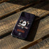 NHL Anaheim Ducks Distressed Otterbox Symmetry iPhone Skin