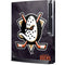 NHL Anaheim Ducks Distressed Playstation 3 & PS3 Slim Skin