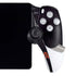 NHL Anaheim Ducks Distressed PlayStation Portal Remote Player Skin