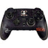 NHL Anaheim Ducks Distressed PlayStation Scuf Vantage 2 Controller Skin