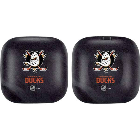 NHL Anaheim Ducks Distressed PowerBeats Pro Skin
