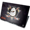 NHL Anaheim Ducks Distressed Dell Precision Skin