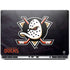NHL Anaheim Ducks Distressed Dell Precision Skin