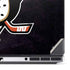 NHL Anaheim Ducks Distressed Dell Precision Skin