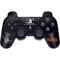 NHL Anaheim Ducks Distressed PS3 Dual Shock wireless controller Skin