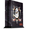 NHL Anaheim Ducks Distressed PS4 Console Skin
