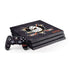 NHL Anaheim Ducks Distressed PlayStation PS4 Skins