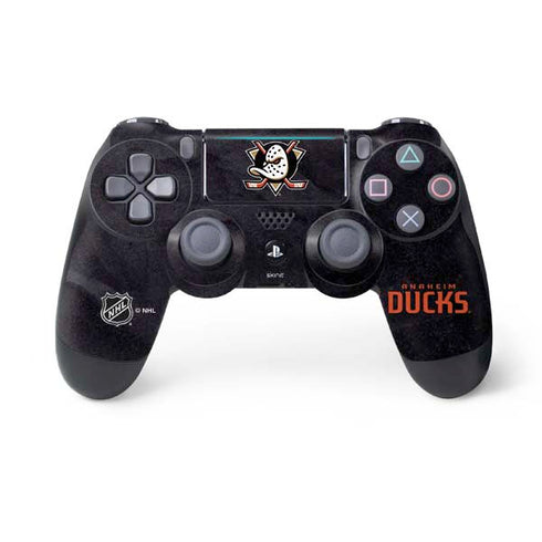 NHL Anaheim Ducks Distressed PS4 Pro/Slim Controller Skin
