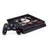 NHL Anaheim Ducks Distressed PlayStation PS4 Skins
