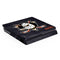 NHL Anaheim Ducks Distressed PS4 Slim Skin