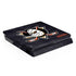 NHL Anaheim Ducks Distressed PS4 Slim Skin