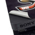 NHL Anaheim Ducks Distressed PS4 Slim Skin