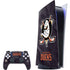 NHL Anaheim Ducks Distressed PS5 Bundle Skin