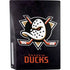 NHL Anaheim Ducks Distressed PS5 Bundle Skin