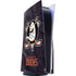 NHL Anaheim Ducks Distressed PS5 Console Skin
