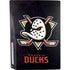 NHL Anaheim Ducks Distressed PS5 Console Skin