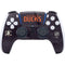 NHL Anaheim Ducks Distressed PS5 Controller Skin