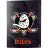 NHL Anaheim Ducks Distressed PS5 Digital Edition Bundle Skin