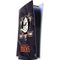 NHL Anaheim Ducks Distressed PS5 Digital Edition Console Skin