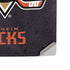 NHL Anaheim Ducks Distressed PS5 Digital Edition Console Skin