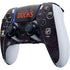 NHL Anaheim Ducks Distressed PS5 DualSense Edge Pro Controller Skin