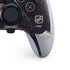 NHL Anaheim Ducks Distressed PS5 DualSense Edge Pro Controller Skin