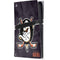 NHL Anaheim Ducks Distressed PS5 Pro Console Skin