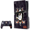 NHL Anaheim Ducks Distressed PS5 Pro Disk Bundle Skin