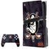NHL Anaheim Ducks Distressed PlayStation PS5 Skins