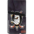 NHL Anaheim Ducks Distressed PS5 Pro Disk Bundle Skin
