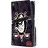 NHL Anaheim Ducks Distressed PS5 Pro Disk Console Skin