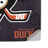 NHL Anaheim Ducks Distressed PS5 Pro Disk Console Skin