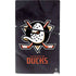 NHL Anaheim Ducks Distressed PS5 Slim Digital Edition Bundle Skin