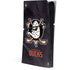 NHL Anaheim Ducks Distressed PlayStation PS5 Skins