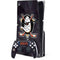 NHL Anaheim Ducks Distressed PS5 Slim Disk Bundle Skin