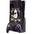 NHL Anaheim Ducks Distressed PlayStation PS5 Skins