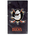 NHL Anaheim Ducks Distressed PS5 Slim Disk Bundle Skin