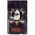 NHL Anaheim Ducks Distressed PS5 Slim Disk Bundle Skin
